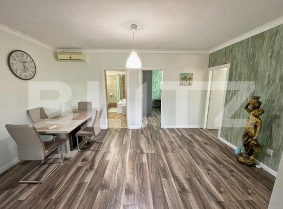 Apartament de închiriat 3 camere Plaiul Vulcănești - 194822AI | BLITZ Craiova | Poza3
