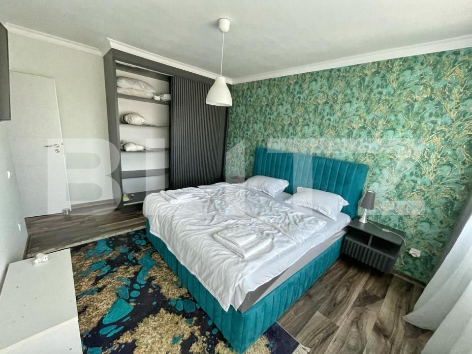 Apartament de închiriat 3 camere Plaiul Vulcănești - 194822AI | BLITZ Craiova | Poza4