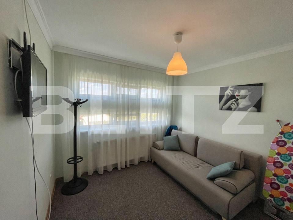 Apartament de închiriat 3 camere Plaiul Vulcănești - 194822AI | BLITZ Craiova | Poza7