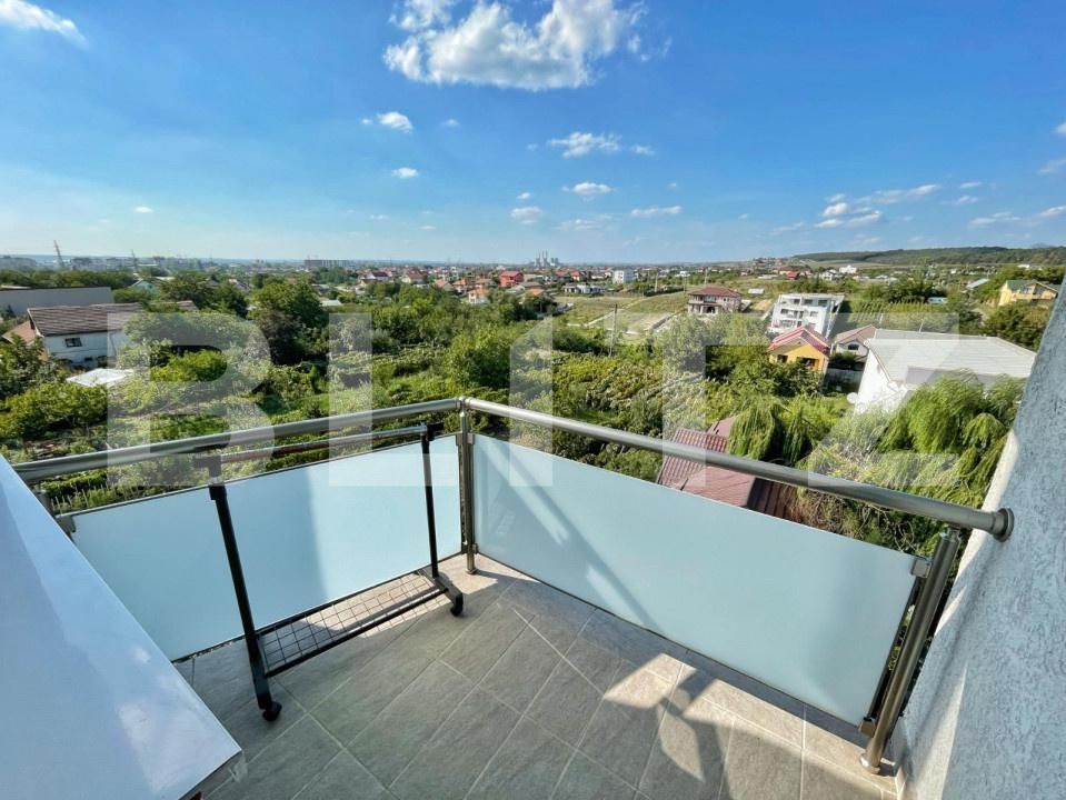 Apartament de închiriat 3 camere Plaiul Vulcănești - 194822AI | BLITZ Craiova | Poza11