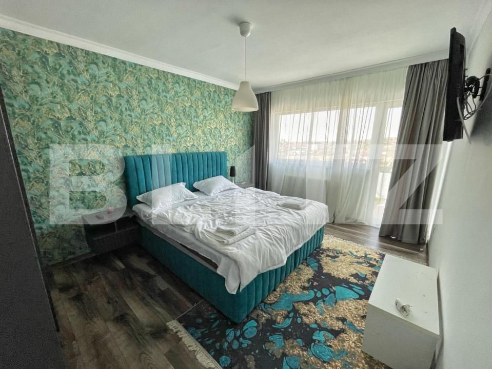 Apartament de închiriat 3 camere Plaiul Vulcănești - 194822AI | BLITZ Craiova | Poza5