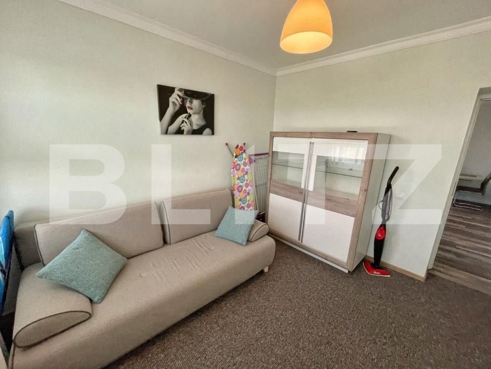 Apartament de închiriat 3 camere Plaiul Vulcănești - 194822AI | BLITZ Craiova | Poza6