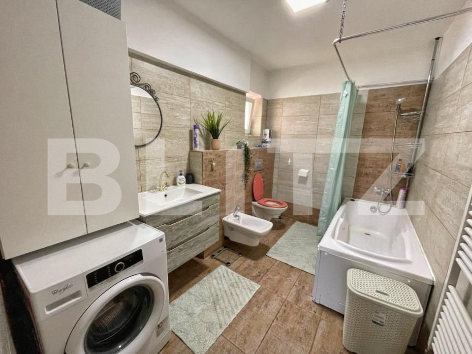 Apartament de închiriat 3 camere Plaiul Vulcănești - 194822AI | BLITZ Craiova | Poza9