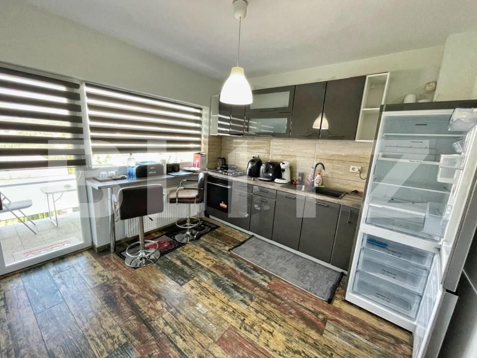 Apartament de închiriat 3 camere Plaiul Vulcănești - 194822AI | BLITZ Craiova | Poza8