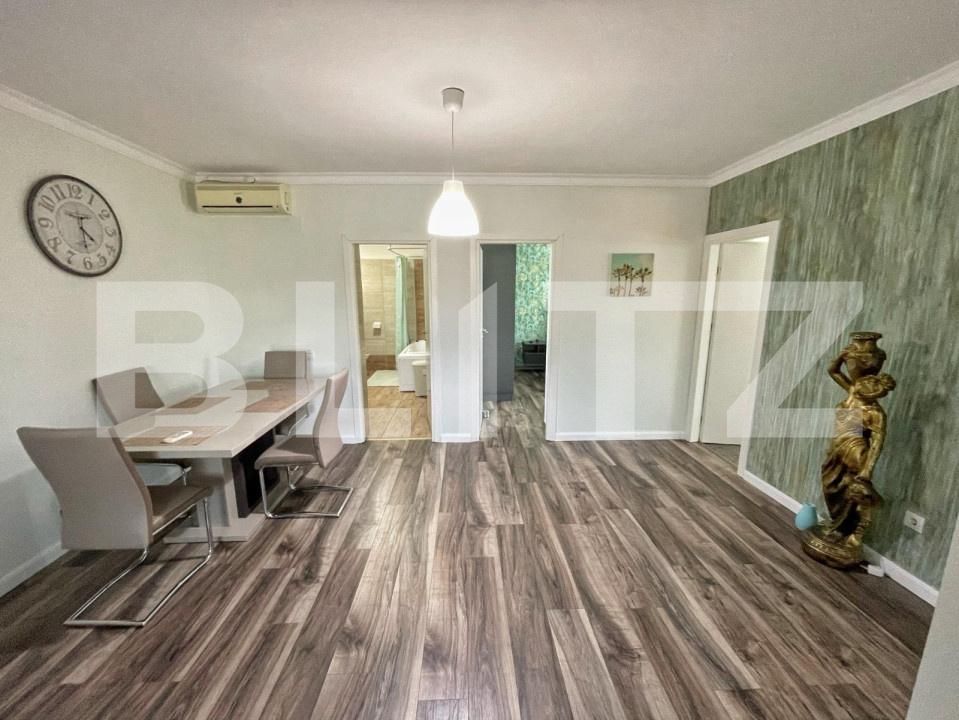 Apartament de închiriat 3 camere Plaiul Vulcănești - 194822AI | BLITZ Craiova | Poza3