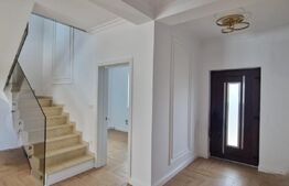 Vila moderna, P+1, 159 mp, 318 mp teren, zona Magnolia