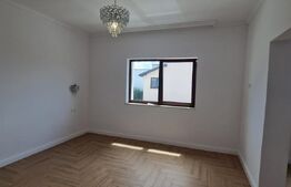 Vila moderna, P+1, 159 mp, 318 mp teren, zona Magnolia