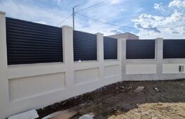 Vila moderna, P+1, 159 mp, 318 mp teren, zona Magnolia