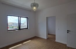 Vila moderna, P+1, 159 mp, 318 mp teren, zona Magnolia