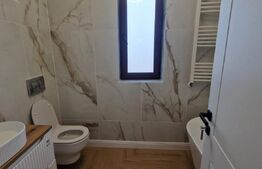 Vila moderna, P+1, 159 mp, 318 mp teren, zona Magnolia