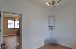 Vila moderna, P+1, 159 mp, 318 mp teren, zona Magnolia