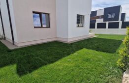 Vila moderna, P+1, 159 mp, 318 mp teren, zona Magnolia
