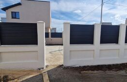 Vila P+1, 159 mp, 318 mp teren, zona Magnolia