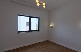 Vila moderna, P+1, 159 mp, 318 mp teren, zona Magnolia