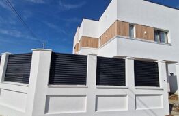 Vila P+1, 159 mp, 318 mp teren, zona Magnolia