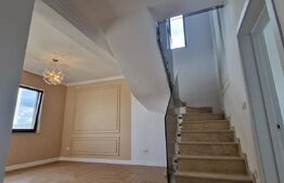 Vila moderna, P+1, 159 mp, 318 mp teren, zona Magnolia