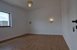 Vila moderna, P+1, 159 mp, 318 mp teren, zona Magnolia