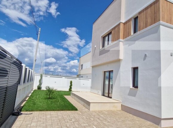 Casa de vânzare 4 camere Pielești - 194828CV | BLITZ Craiova | Poza24