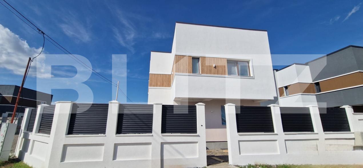Casa de vânzare 4 camere Pielești - 194828CV | BLITZ Craiova | Poza3
