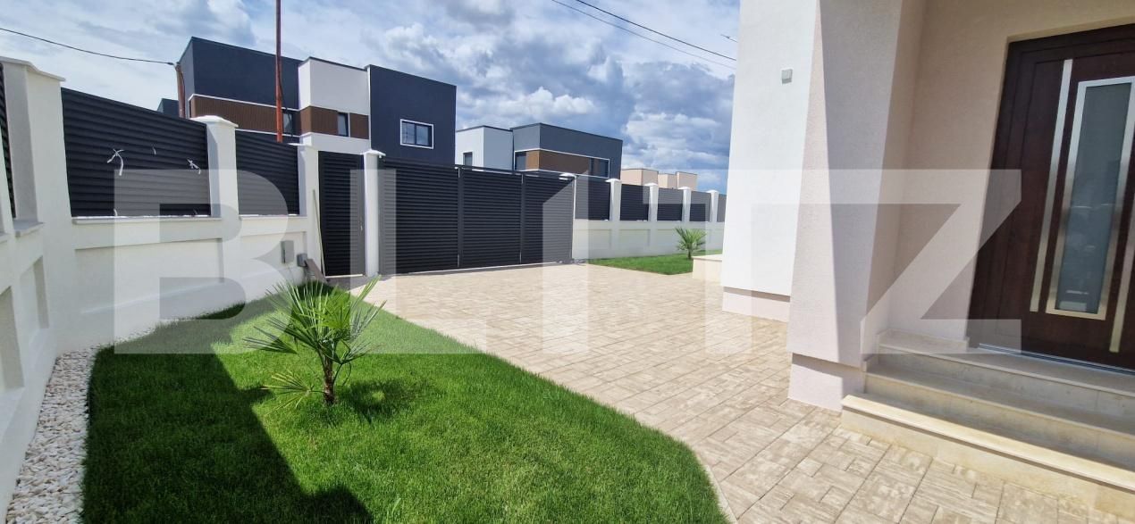 Casa de vânzare 4 camere Pielești - 194828CV | BLITZ Craiova | Poza20