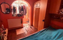 Apartament 2 camere, 40 mp, etajul 1, cu centrala, zona Craiovita Noua