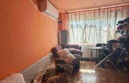 Apartament 2 camere, 40 mp, etajul 1, cu centrala, zona Craiovita Noua