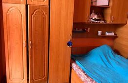 Apartament 2 camere, 40 mp, etajul 1, cu centrala, zona Craiovita Noua