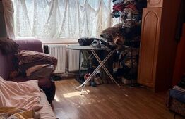 Apartament 2 camere, 40 mp, etajul 1, cu centrala, zona Craiovita Noua