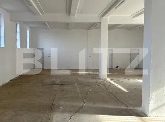 Spațiu industrial de închiriat Brestei - 194849SII | BLITZ Craiova | Poza2