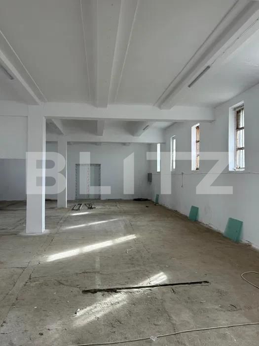 Spațiu industrial de închiriat Brestei - 194849SII | BLITZ Craiova | Poza4