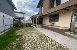 Casa P+1, 140 mp suprafata utila, 370 mp curte, cartier Damila