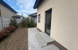 Casa P+1, 140 mp suprafata utila, 370 mp curte, cartier Damila