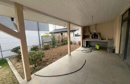 Casa P+1, 140 mp suprafata utila, 370 mp curte, cartier Damila