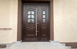 Casa P+1, 140 mp suprafata utila, 370 mp curte, cartier Damila