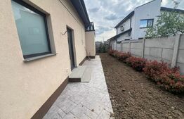 Casa P+1, 140 mp suprafata utila, 370 mp curte, cartier Damila