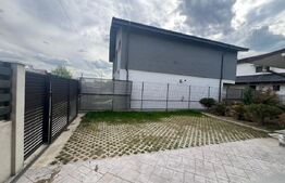 Casa P+1, 140 mp suprafata utila, 370 mp curte, cartier Damila