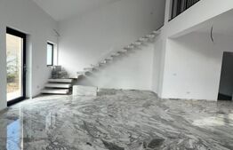 Casa P+1, 140 mp suprafata utila, 370 mp curte, cartier Damila