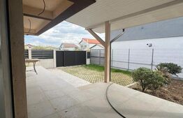 Casa P+1, 140 mp suprafata utila, 370 mp curte, cartier Damila