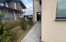 Casa P+1, 140 mp suprafata utila, 370 mp curte, cartier Damila