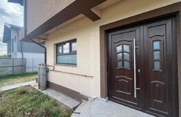 Casa P+1, 140 mp suprafata utila, 370 mp curte, cartier Damila