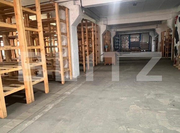 Spațiu industrial de închiriat Mofleni - 194862SII | BLITZ Craiova | Poza4