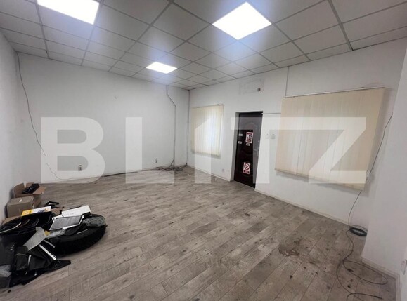 Spațiu industrial de închiriat Mofleni - 194862SII | BLITZ Craiova | Poza7