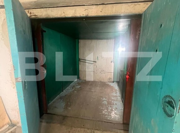 Spațiu industrial de închiriat Mofleni - 194862SII | BLITZ Craiova | Poza5