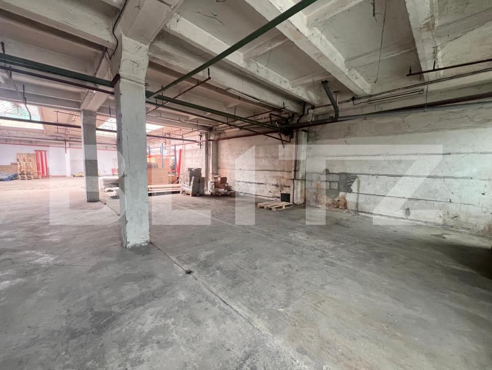 Spațiu industrial de închiriat Mofleni - 194862SII | BLITZ Craiova | Poza2