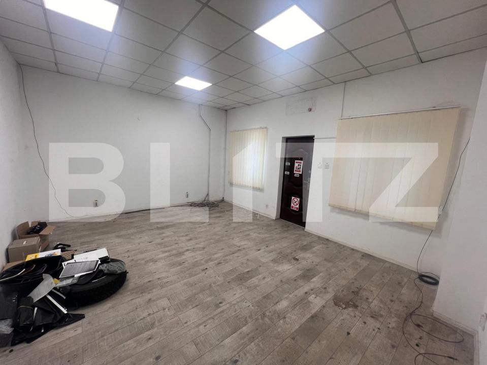 Spațiu industrial de închiriat Mofleni - 194862SII | BLITZ Craiova | Poza7
