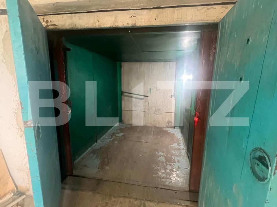 Spațiu industrial de închiriat Mofleni - 194862SII | BLITZ Craiova | Poza5