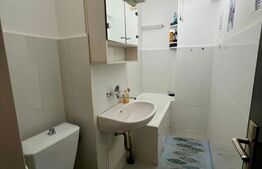 Garsoniera, 27 mp, AC, parter, zona Centrala