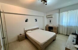 Garsoniera, 27 mp, AC, parter, zona Centrala