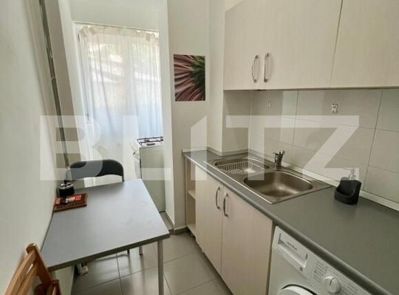 Garsonieră de închiriat Central - 194866AI | BLITZ Craiova | Poza4