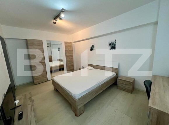 Garsonieră de închiriat Central - 194866AI | BLITZ Craiova | Poza1